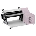 Ver imagem 1 de Cilindro Laminador para Pasta Americana Malta 28cm Rosa 220V