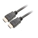 Ver imagem 1 de Cabo Hdmi 2.0 4k 19+1p Ultra Hd Gold 10 M