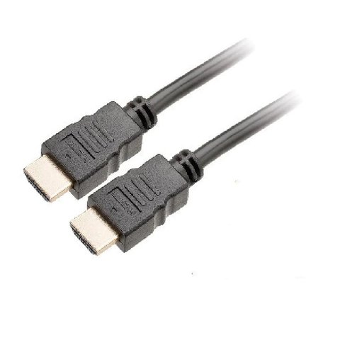 Cabo Hdmi 2.0 4k 19+1p Ultra Hd Gold 10 M