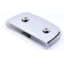 Ver imagem 1 de Suporte Para União de Dois Vidros