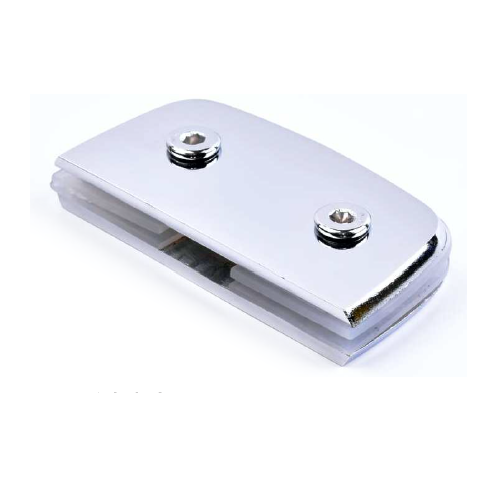 Suporte Para União de Dois Vidros