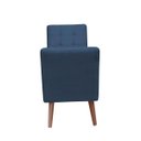 Ver imagem 4 de Recamier Luna - Azul