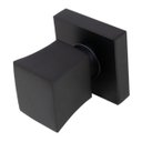 Ver imagem 1 de Acabamento Quadrado Metal Black Preto Registro Pressão e Gaveta 1/2 3/4 e 1 Padrão Deca C48 Banheiro