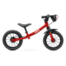 Bicicleta de Equilíbrio - Balance Bike Caloi Vermelha 02 - 2
