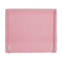 Ver imagem 1 de Cabeceira de Cama Box Estofada 160 Cm Quenn Stela Suede