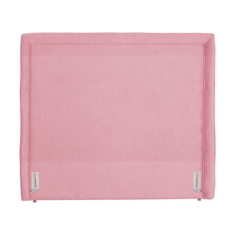 Cabeceira de Cama Box Estofada 160 Cm Quenn Stela Suede