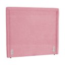 Ver imagem 6 de Cabeceira de Cama Box Estofada 160 Cm Quenn Stela Suede
