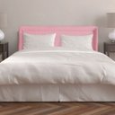 Ver imagem 2 de Cabeceira de Cama Box Estofada 160 Cm Quenn Stela Suede