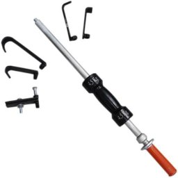 Marreta Dinâmica para Desamassar Latarias Automotivas Raven - 1