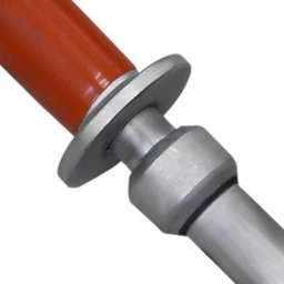 Marreta Dinâmica para Desamassar Latarias Automotivas Raven - 4