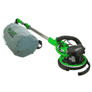 Lixadeira Parede Teto Girafa Lx-e 850w Nauber 220v 50/60hz