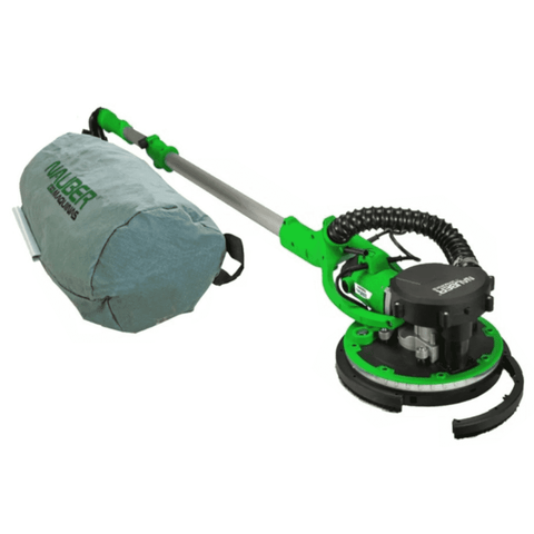 Lixadeira Parede Teto Girafa Lx-e 850w Nauber 220v 50/60hz