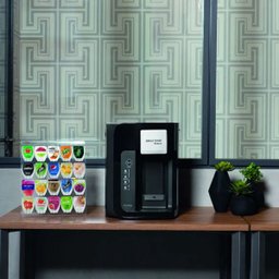 Máquina de bebidas sem purificador B.blend | Preto - BPJ38AE - 3