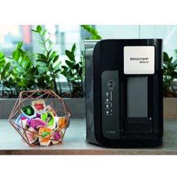 Máquina de bebidas sem purificador B.blend | Preto - BPJ38AE - 2