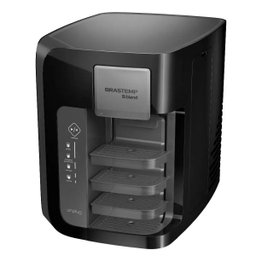 Máquina de bebidas sem purificador B.blend | Preto - BPJ38AE - 9