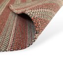 Ver imagem 5 de Tapete Passadeira Indiano 45x140cm 100% Algodão