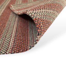 Tapete Passadeira Indiano 45x140cm 100% Algodão - 5