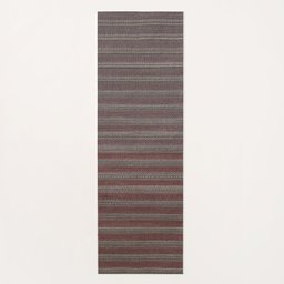 Tapete Passadeira Indiano 45x140cm 100% Algodão - 1