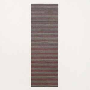 Tapete Passadeira Indiano 45x140cm 100% Algodão