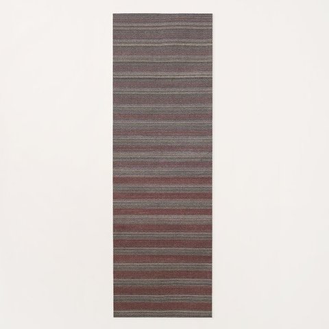 Tapete Passadeira Indiano 45x140cm 100% Algodão