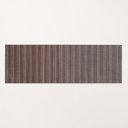 Ver imagem 3 de Tapete Passadeira Indiano 45x140cm 100% Algodão