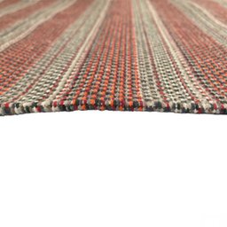 Tapete Passadeira Indiano 45x140cm 100% Algodão - 6