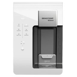Máquina de Bebidas Brastemp B.blend com purificador - Branco - BPG40CB - BPG40CB - 2