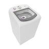 Máquina de Lavar Consul 8kg Dosagem Extra Econômica e Ciclo Edredom - CWB08AB - 2