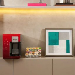 Máquina de Bebidas Brastemp B.blend com purificador - Preto - BPG40CE - BPG40CE - 5
