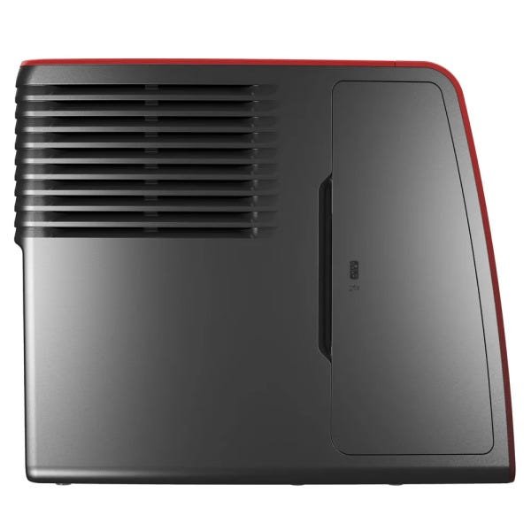 Máquina de Bebidas Brastemp B.blend com purificador - Vermelho - BPG40CV - BPG40CV - 6