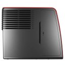 Ver imagem 6 de Máquina de Bebidas Brastemp B.blend com purificador - Vermelho - BPG40CV - BPG40CV