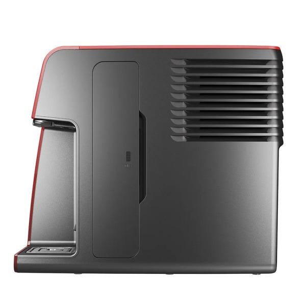 Máquina de Bebidas Brastemp B.blend com purificador - Vermelho - BPG40CV - BPG40CV - 7