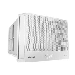 Ar-condicionado Janela 10.000 Btus Consul Inverter Frio com Design Moderno - Cck10ab - 2