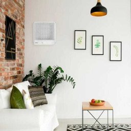 Ar-condicionado Janela 10.000 Btus Consul Inverter Frio com Design Moderno - Cck10ab - 5