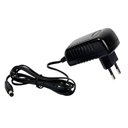 Ver imagem 1 de Fonte Taschibra Adaptadora com Plug 12w 1a 12v Autovolt