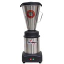 Ver imagem 1 de Liquidificador Industrial Inox 3,6 Litros Ls-03mb-n - Skymsen