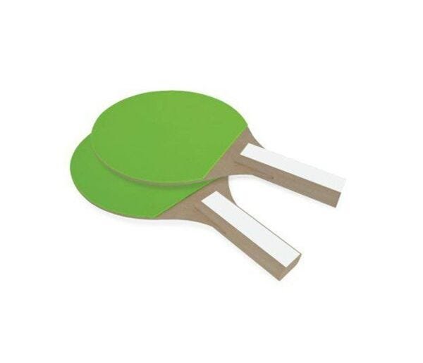 Kit Completo de Ping Pong - Junges - 2