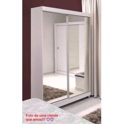 Sapateira 100 Pares com Espelhos - 3