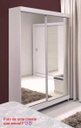 Ver imagem 3 de Sapateira 100 Pares com Espelhos