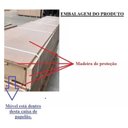 Ver imagem 6 de Sapateira 100 Pares com Espelhos