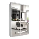 Ver imagem 4 de Sapateira 100 Pares com Espelhos