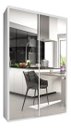 Ver imagem 4 de Sapateira 100 Pares com Espelhos