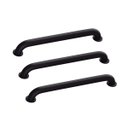 Ver imagem 1 de Kit 3 Barras de Apoio 50 Cm Idoso e Deficiente Físico Civitt