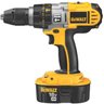 Furadeira e Parafusadeira Impacto 1/2 Pol. à Bateria 18 Volts DCD950KX Dewalt Bivolt - 2