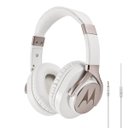 Ver imagem 1 de Fone de Ouvido Motorola Pulse Max Sh004Bk Branco - Motorola