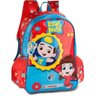 Mochila Escolar Luccas Neto Sound P - 1