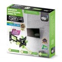 Ver imagem 3 de Suporte Articulado de Parede para Tv Full20 Pro - Elg