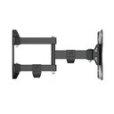 Ver imagem 2 de Suporte Articulado de Parede para TV 15 a 43 Polegadas até 30kg Vesa 200x200 Elg FULL20 Pro