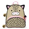 Mochila Infantil Skip Hop Zoo - Leopardo - 1
