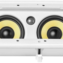 Caixa Central de Embutir Ci55Ra - Jbl - 2